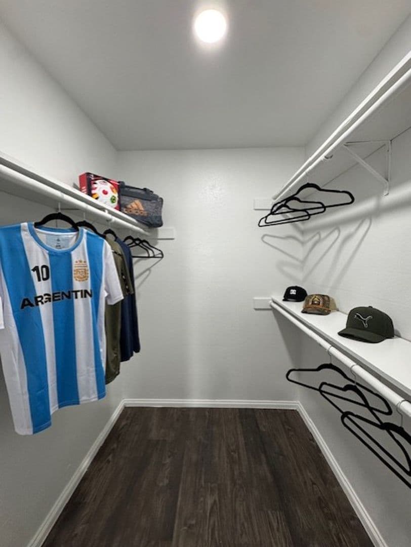 Austin Apartment: 1124 Rutland Dr