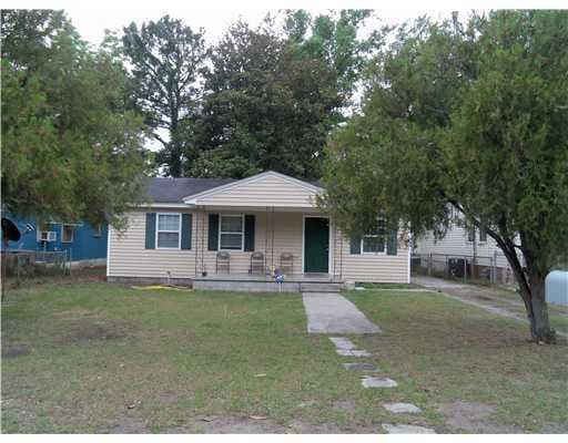 Savannah House: 2127 Auburn Street  Unit 2