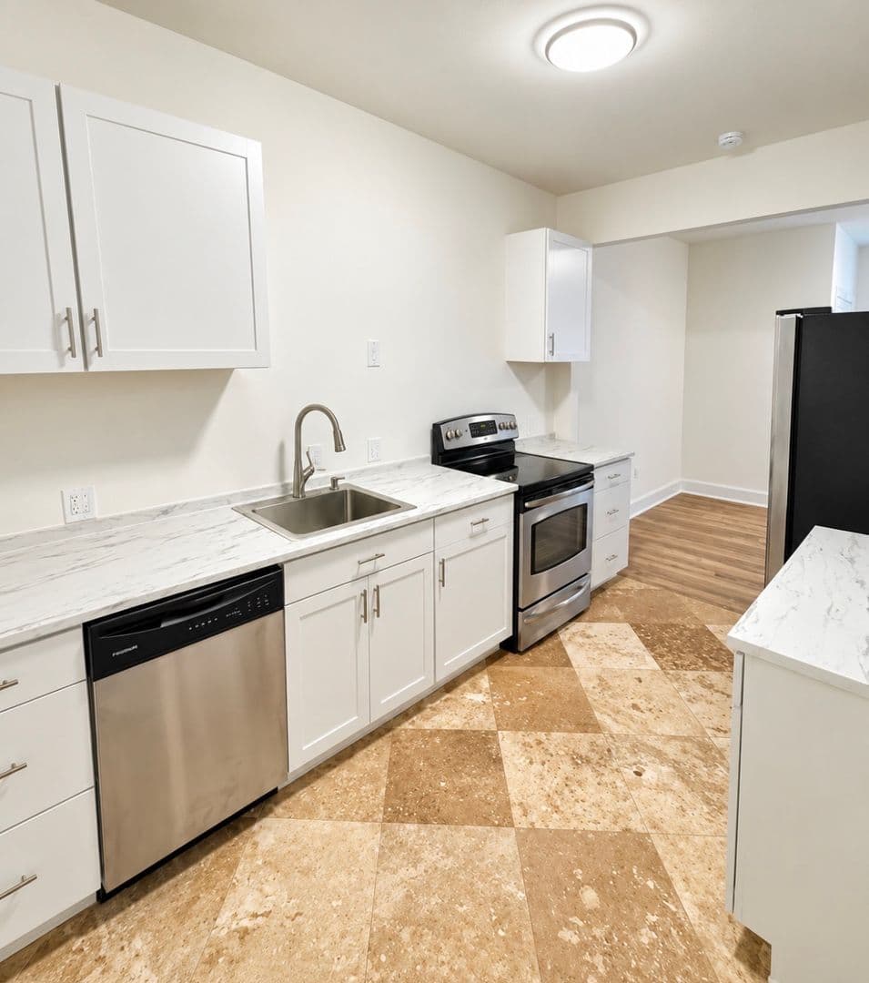 Savannah Townhome: 506 A Liberty St
