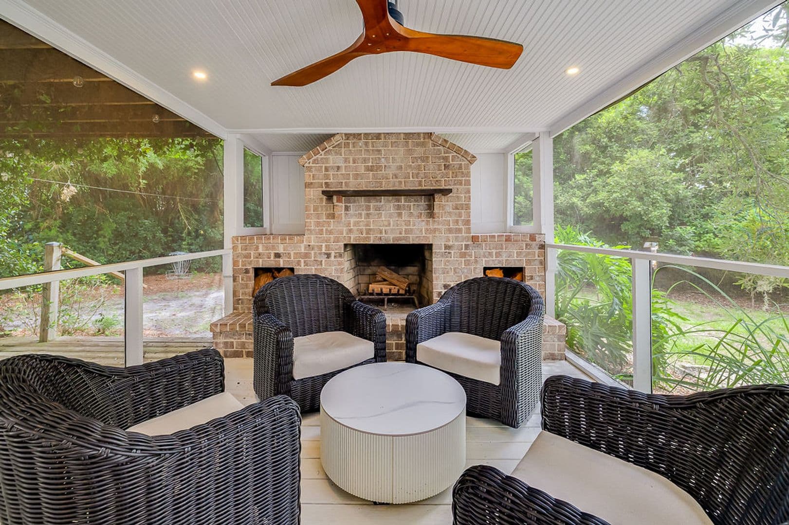 Savannah House: 38 Noble Glen Dr