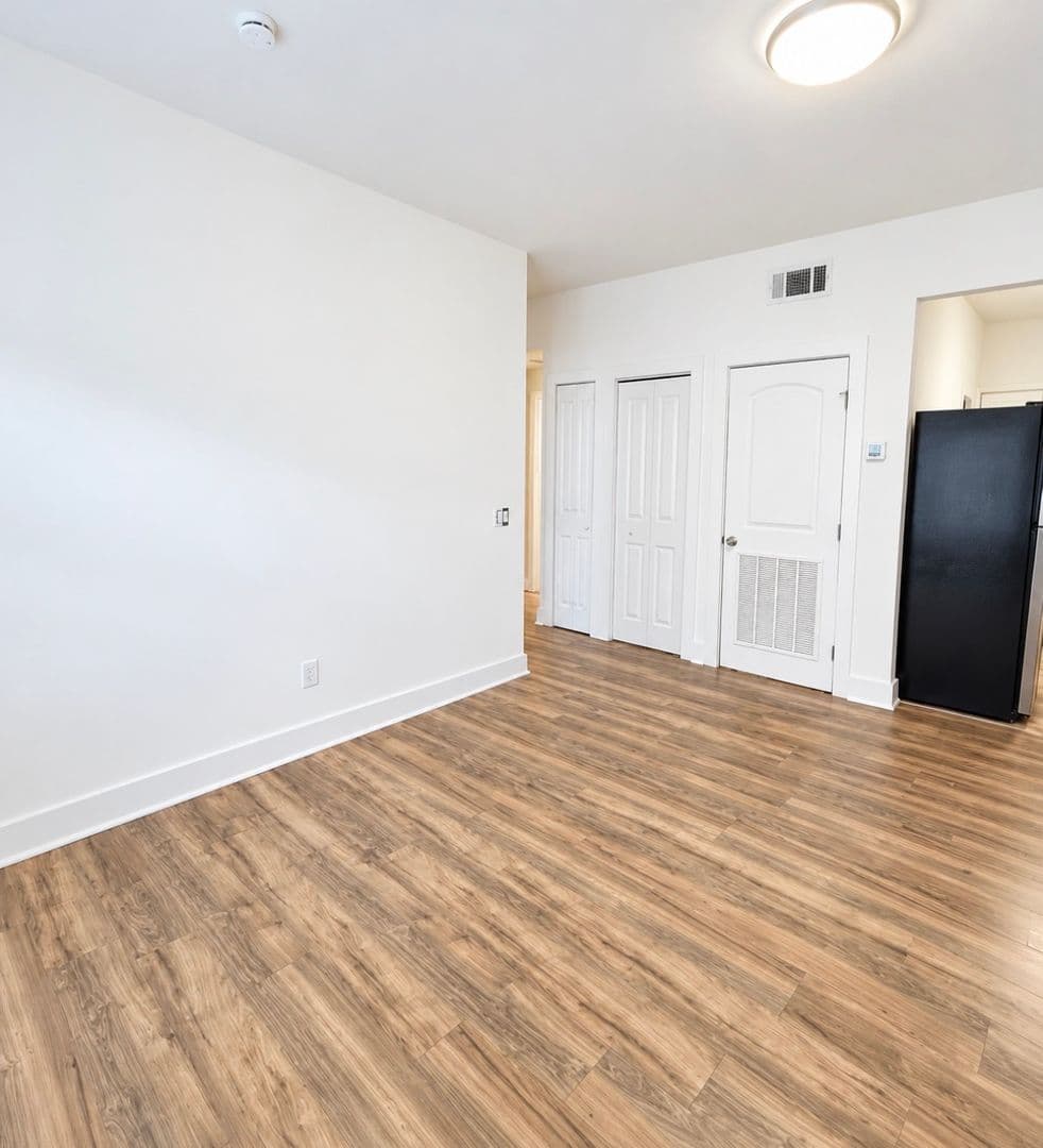 Savannah Townhome: 506 A Liberty St