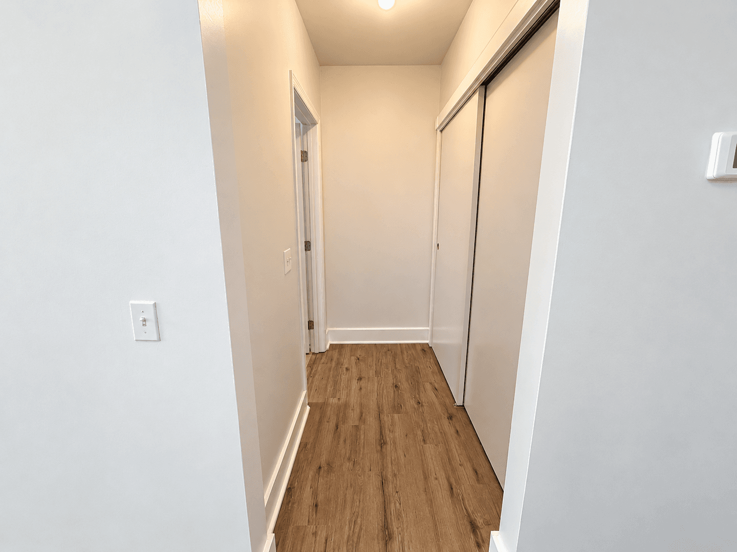 Savannah House: 510 E Liberty St