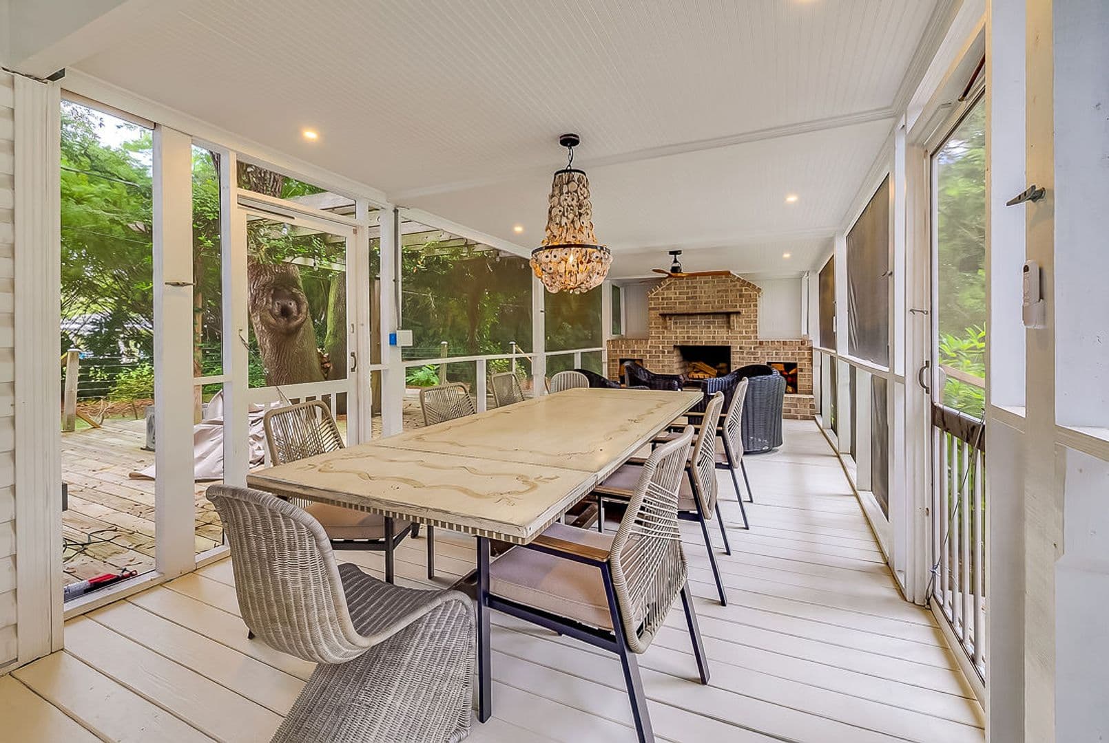 Savannah House: 38 Noble Glen Dr