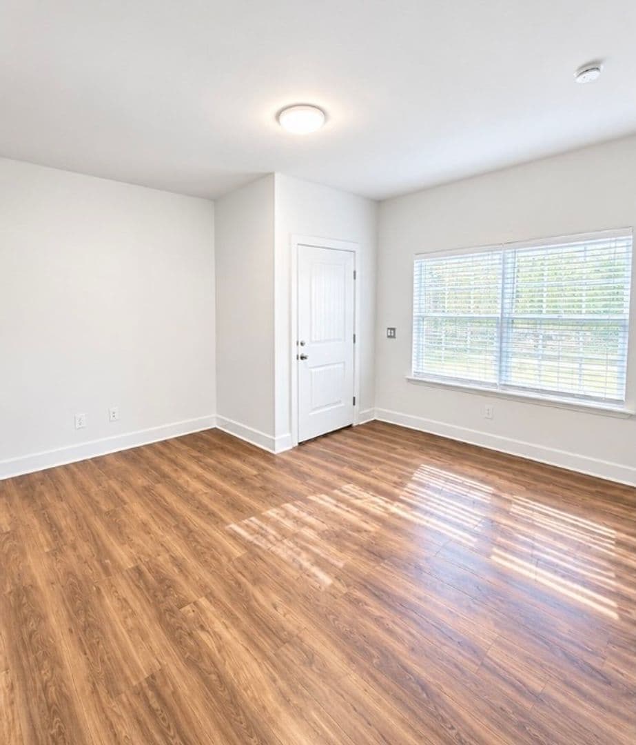 Savannah Townhome: 506 A Liberty St