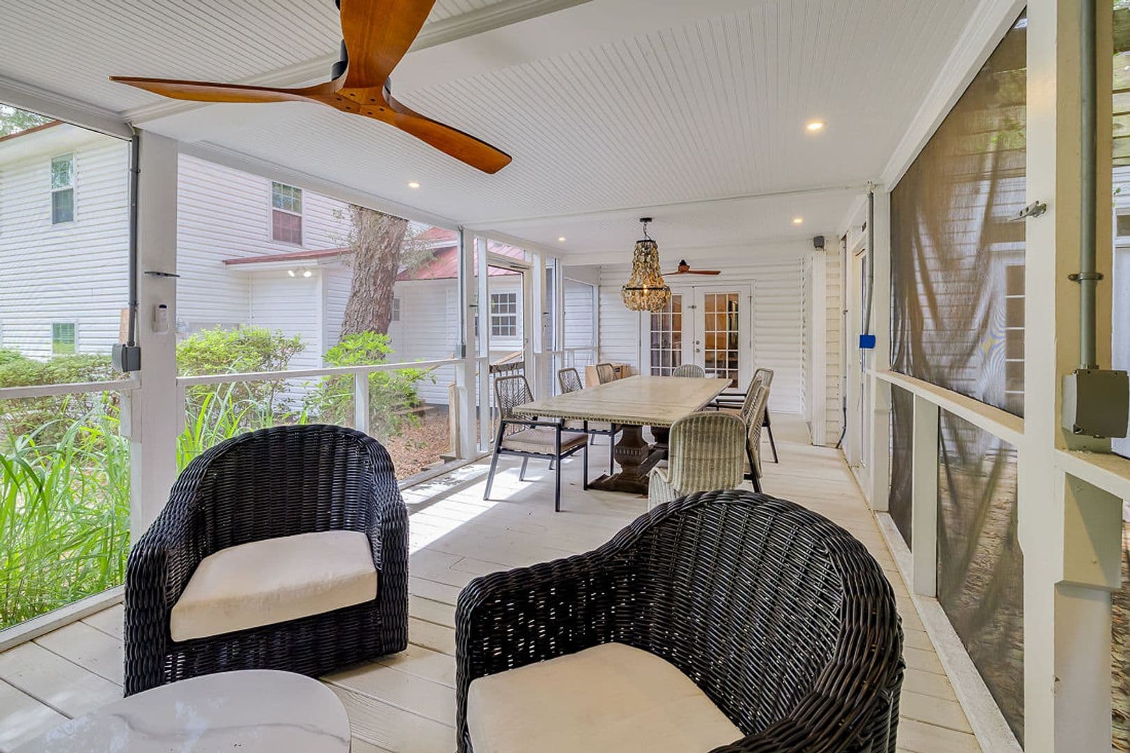 Savannah House: 38 Noble Glen Dr