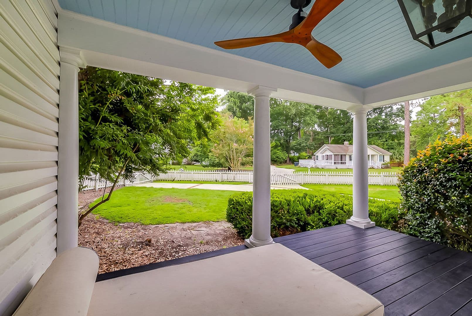 Savannah House: 38 Noble Glen Dr