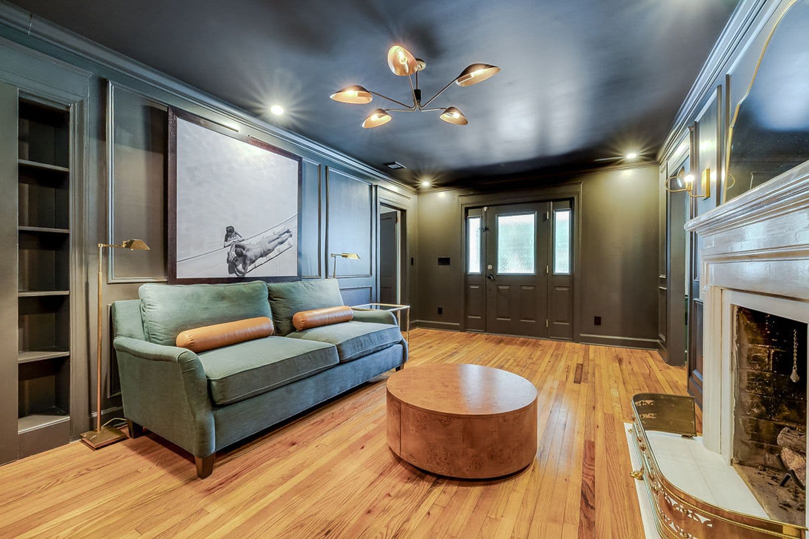 Savannah House: 38 Noble Glen Dr