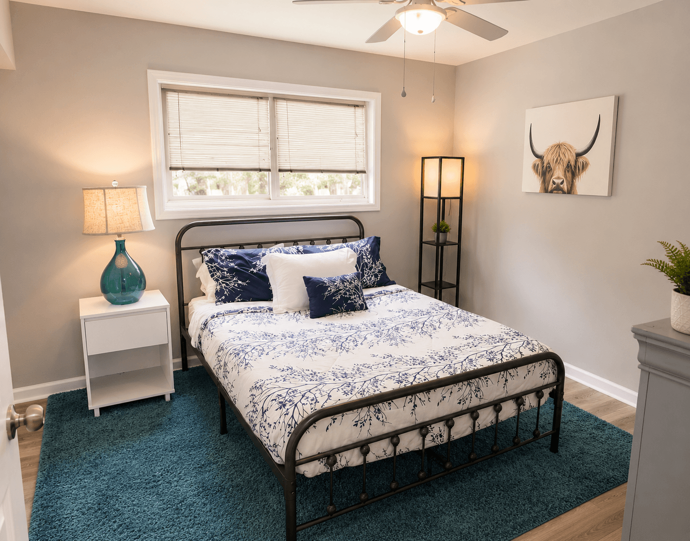 Lexington Apartment: 120 Lake Villa Rd