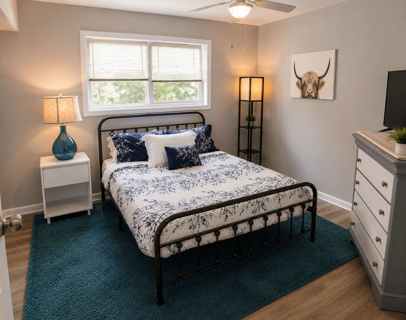 Lexington Apartment: 120 Lake Villa Rd