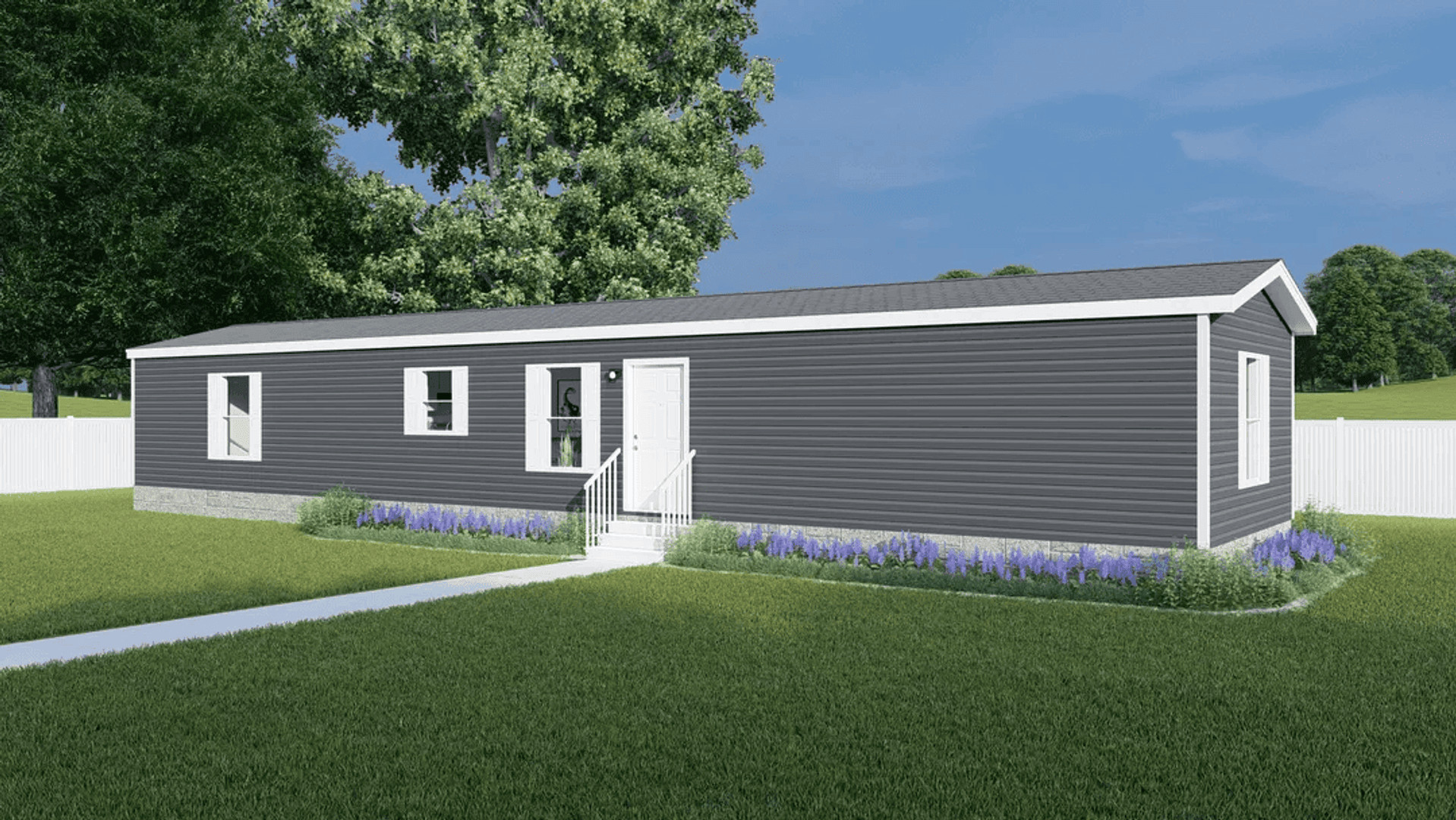 Jacksonville Apartment: 2980 Burgaw Highway