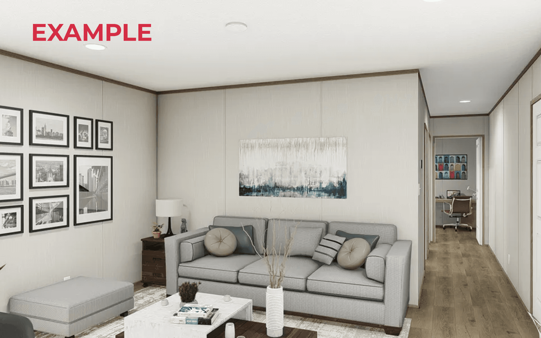 Jacksonville Apartment: 2980 Burgaw Highway