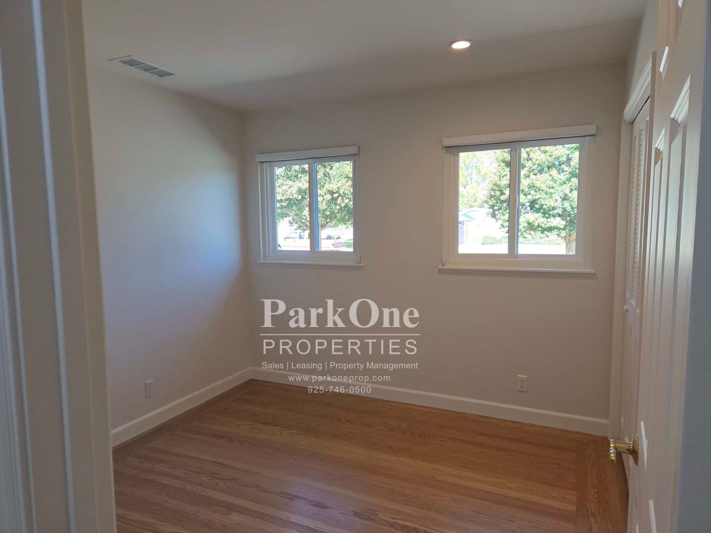 Walnut Creek House: 2856 San Benito Dr