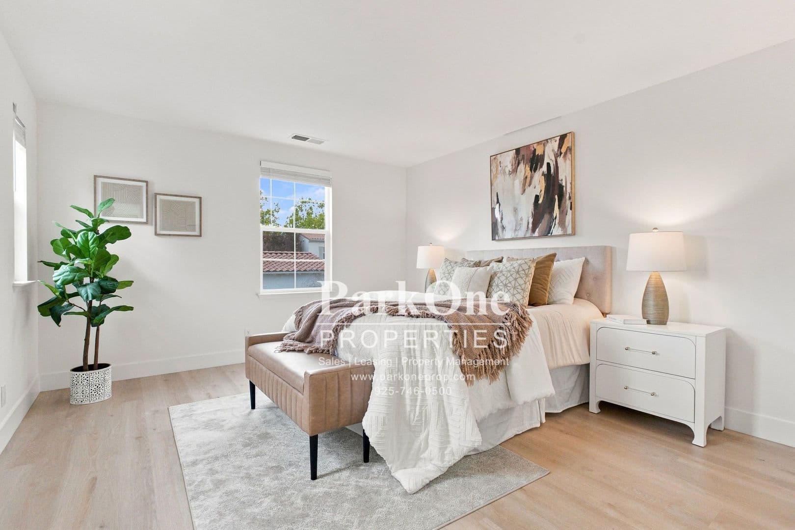 San Ramon House: 2632 Basswood Dr