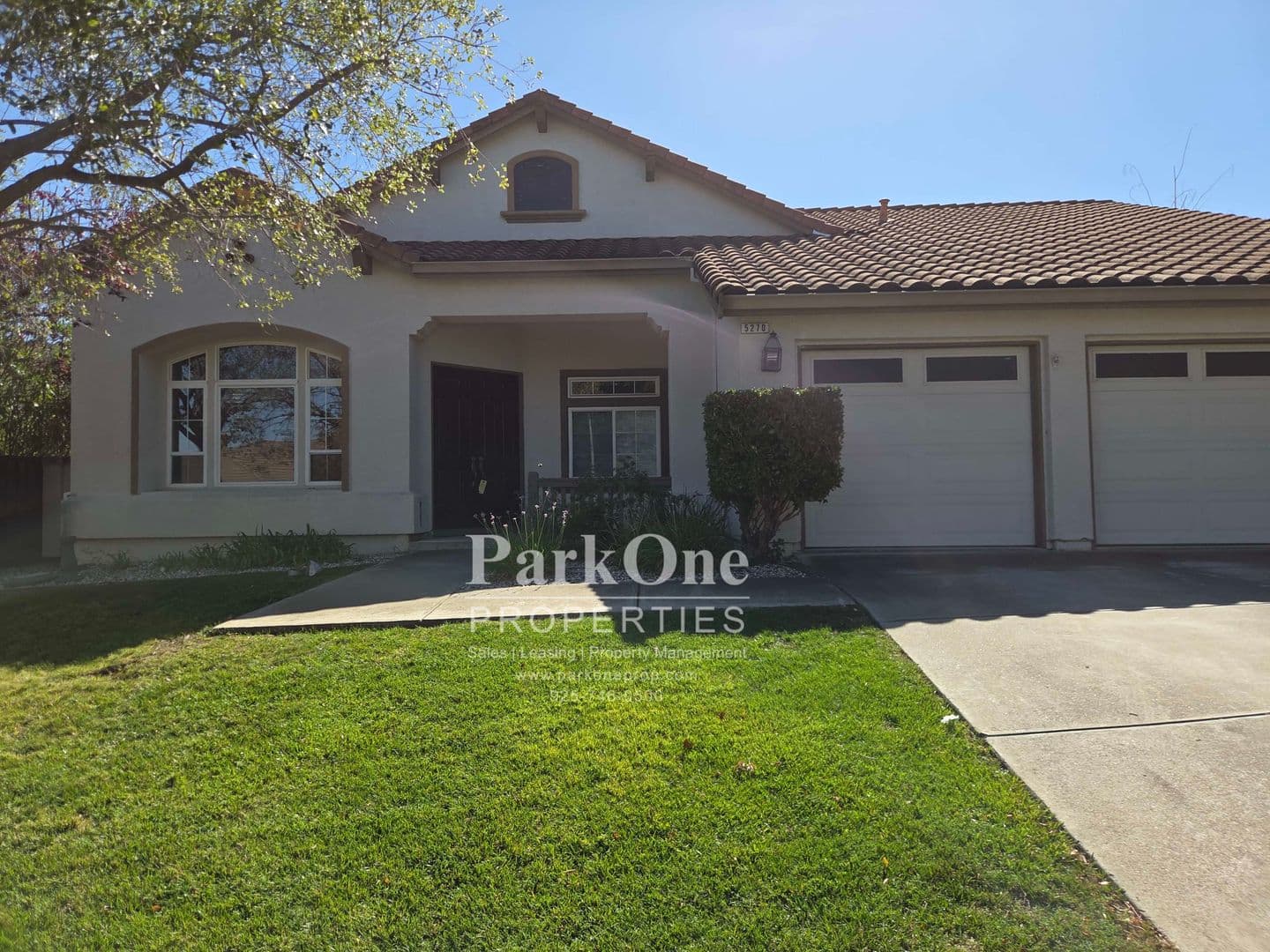Concord House: 5270 Ambleside Dr