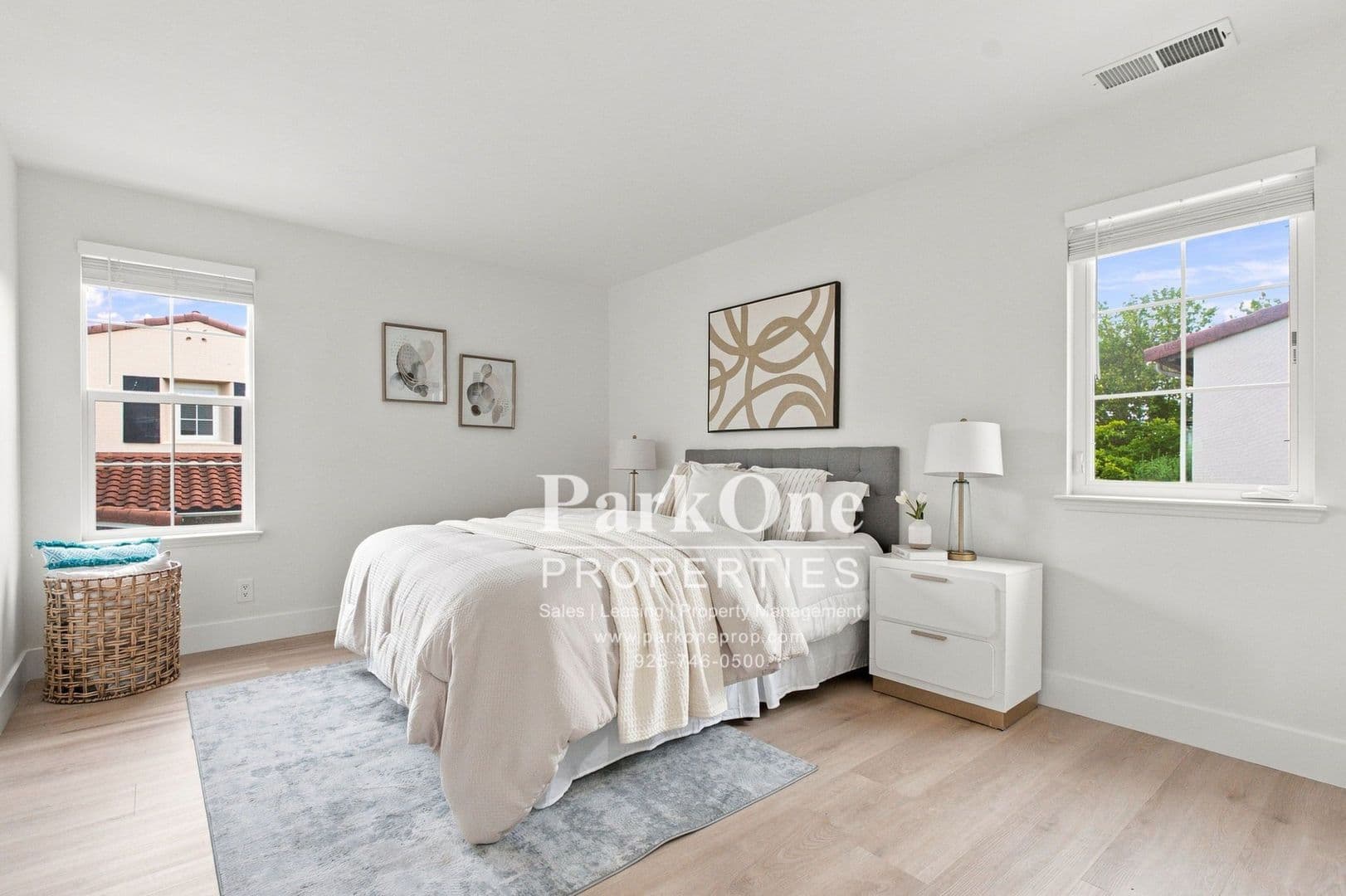 San Ramon House: 2632 Basswood Dr