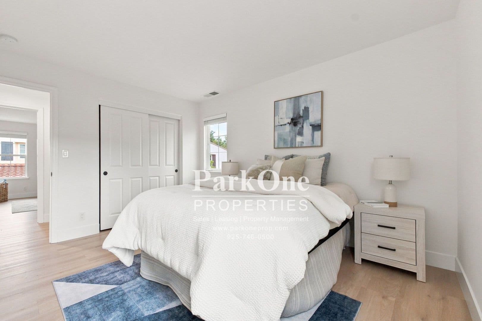 San Ramon House: 2632 Basswood Dr