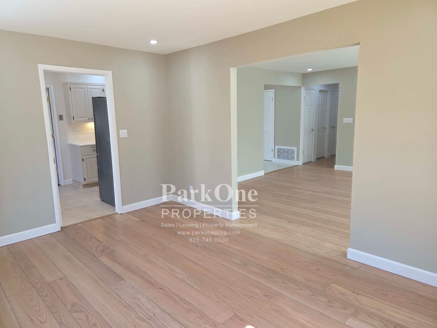 Walnut Creek House: 2856 San Benito Dr
