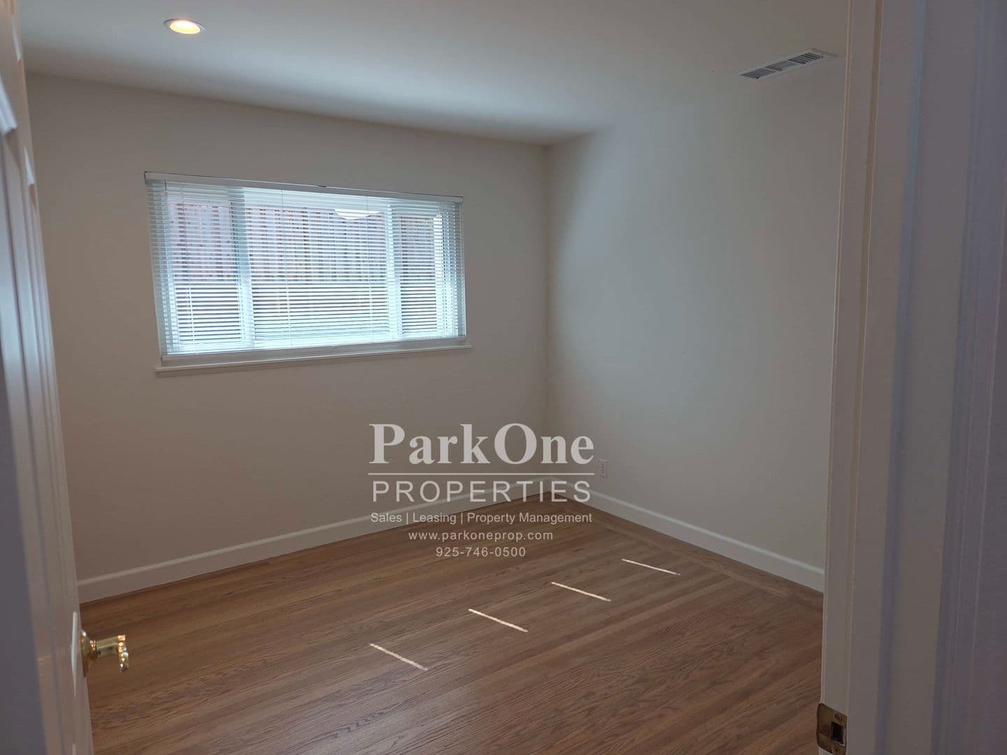 Walnut Creek House: 2856 San Benito Dr