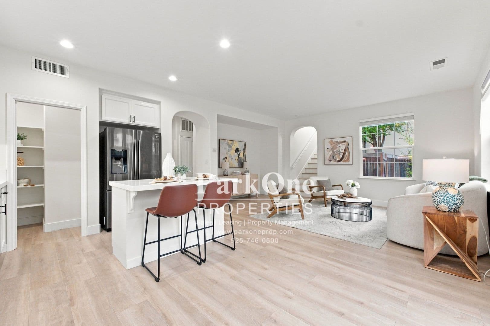 San Ramon House: 2632 Basswood Dr