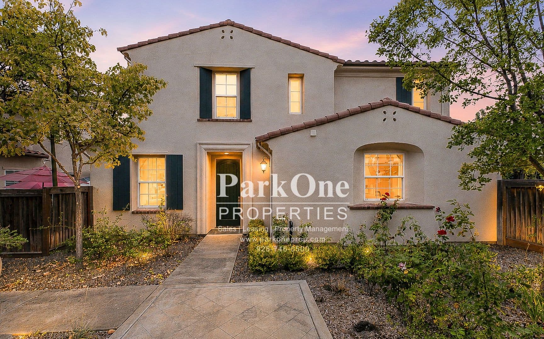 San Ramon House: 2632 Basswood Dr