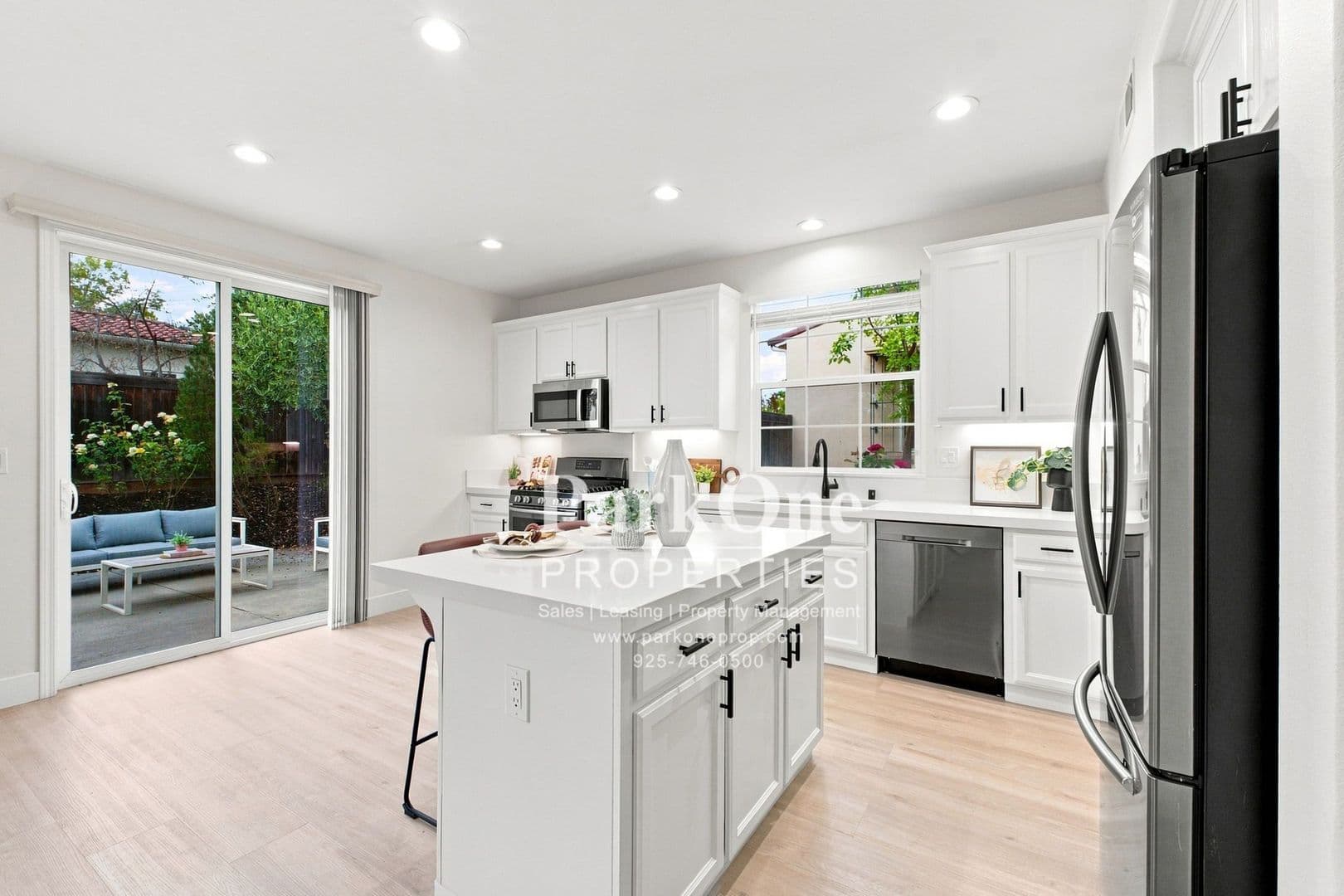 San Ramon House: 2632 Basswood Dr