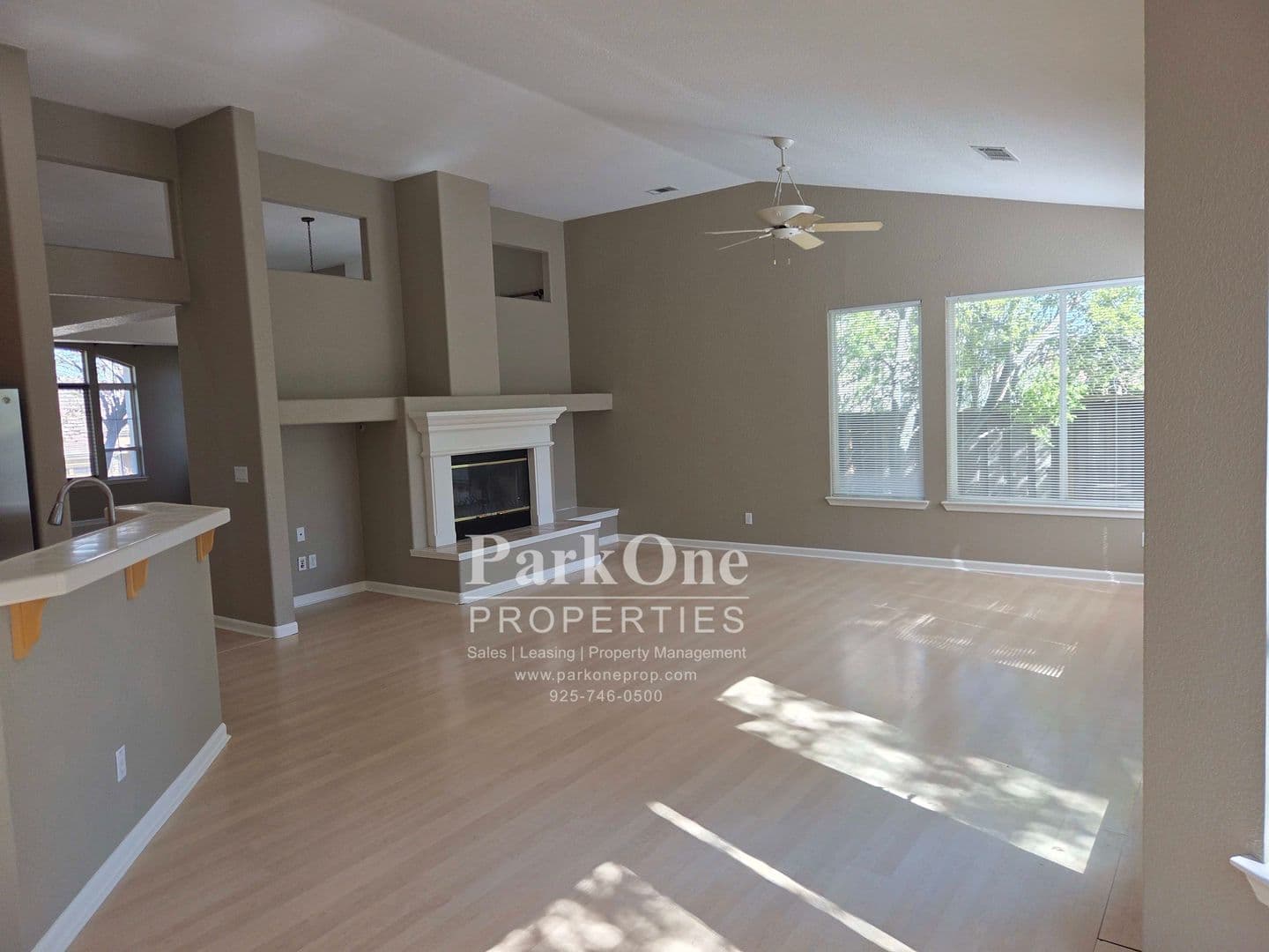 Concord House: 5270 Ambleside Dr