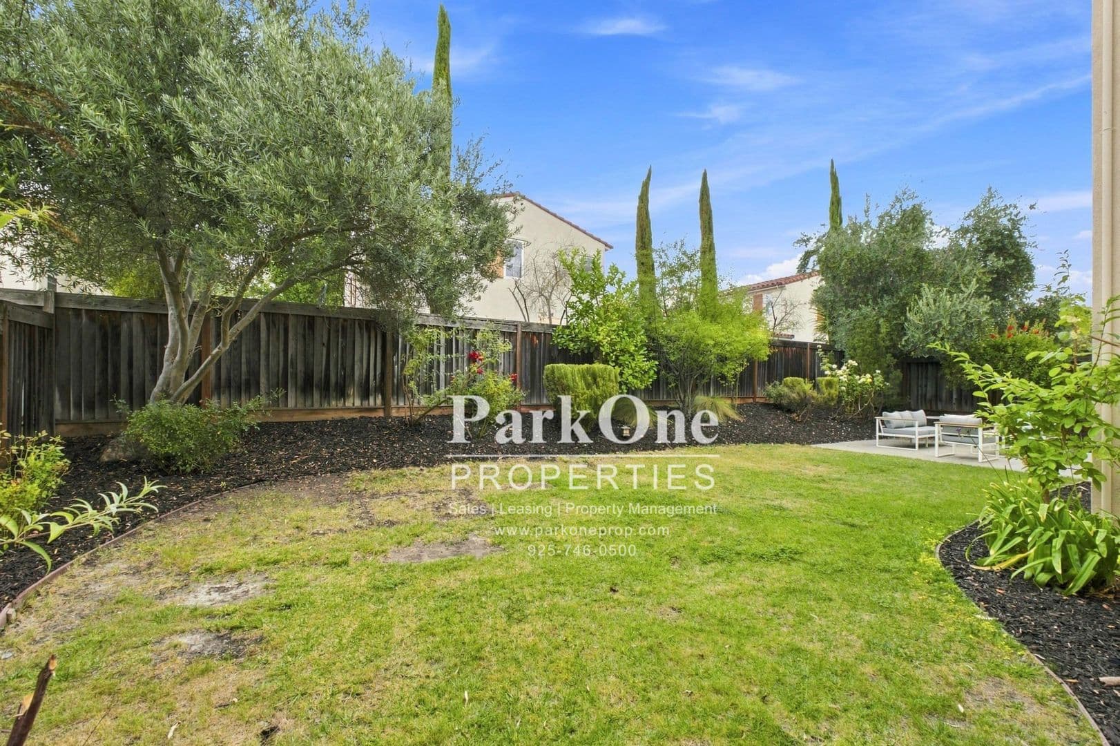 San Ramon House: 2632 Basswood Dr