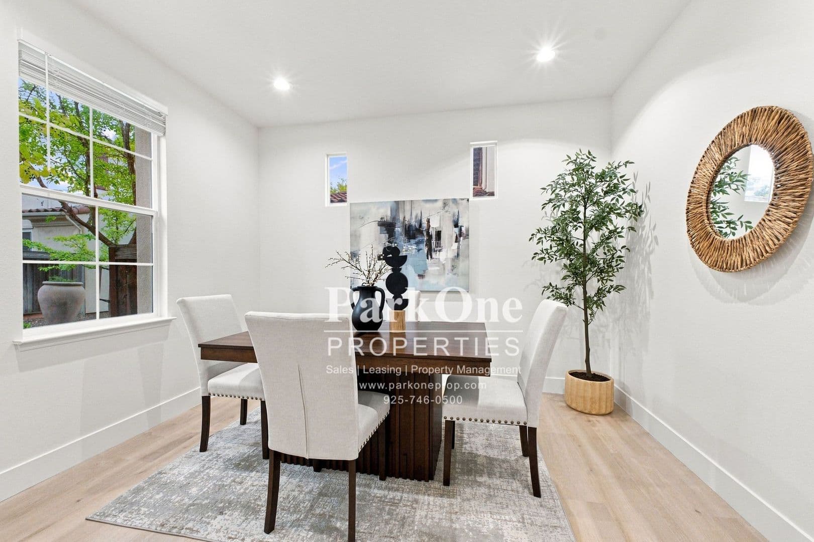 San Ramon House: 2632 Basswood Dr