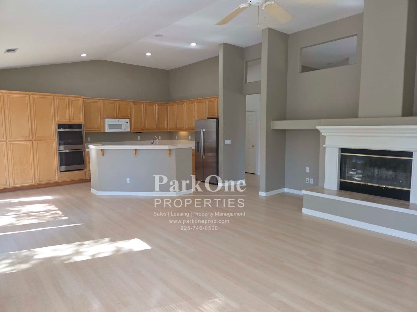 Concord House: 5270 Ambleside Dr
