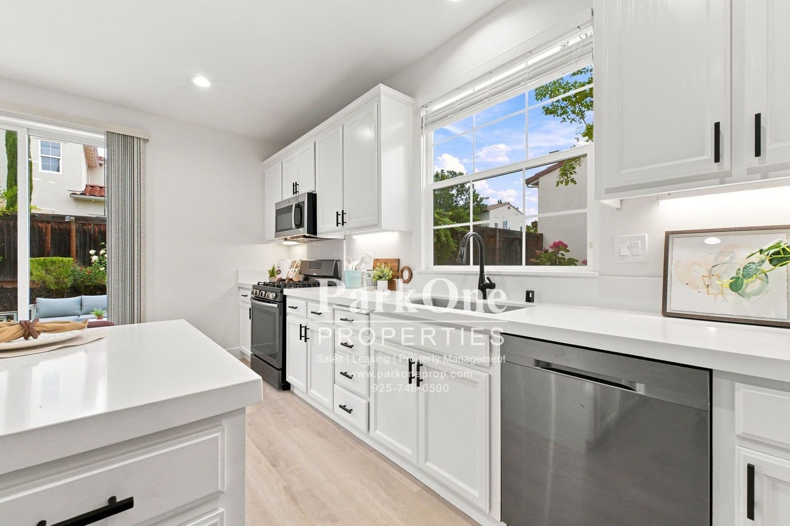 San Ramon House: 2632 Basswood Dr