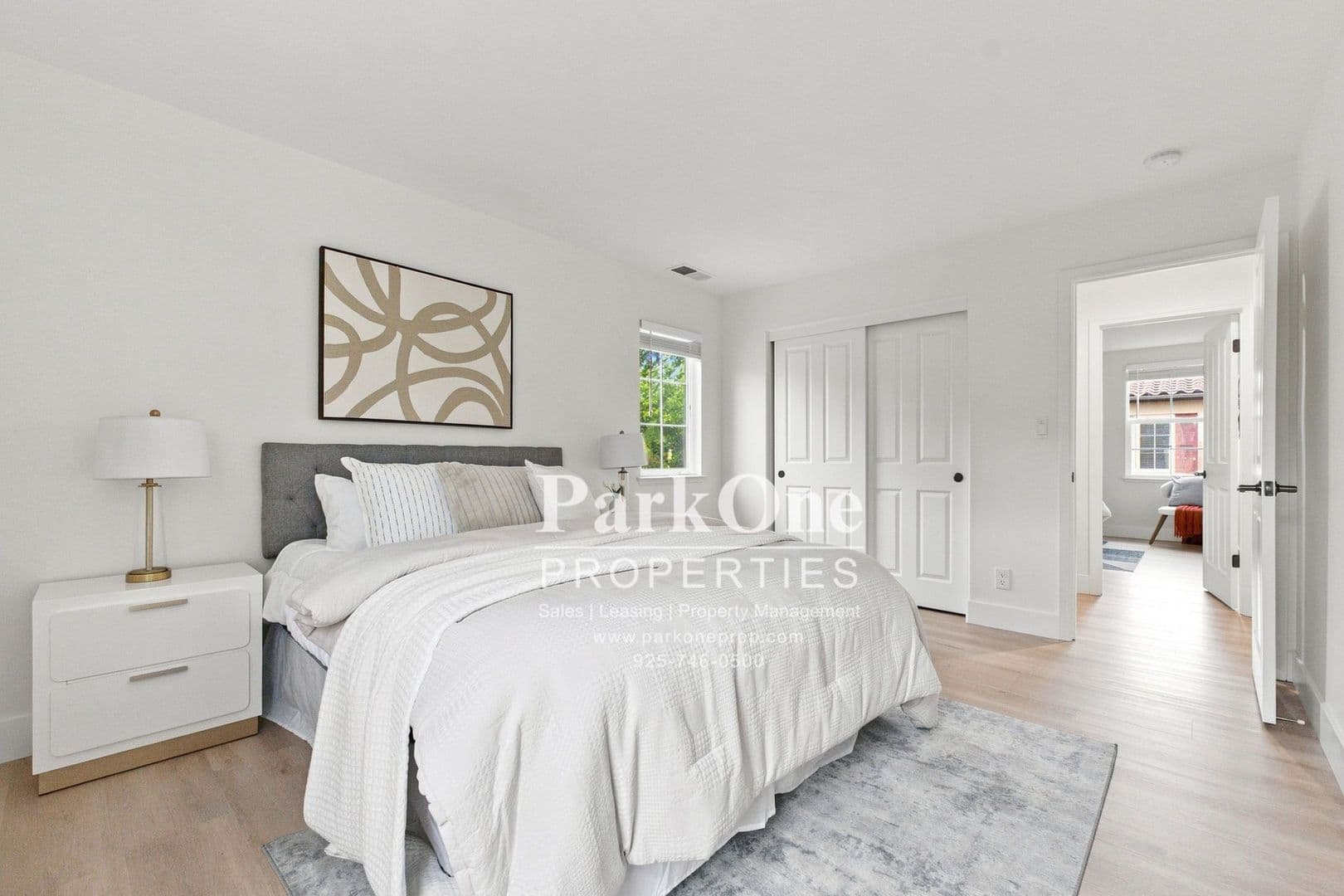 San Ramon House: 2632 Basswood Dr