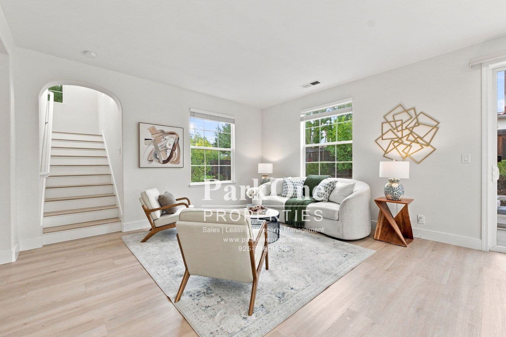 San Ramon House: 2632 Basswood Dr