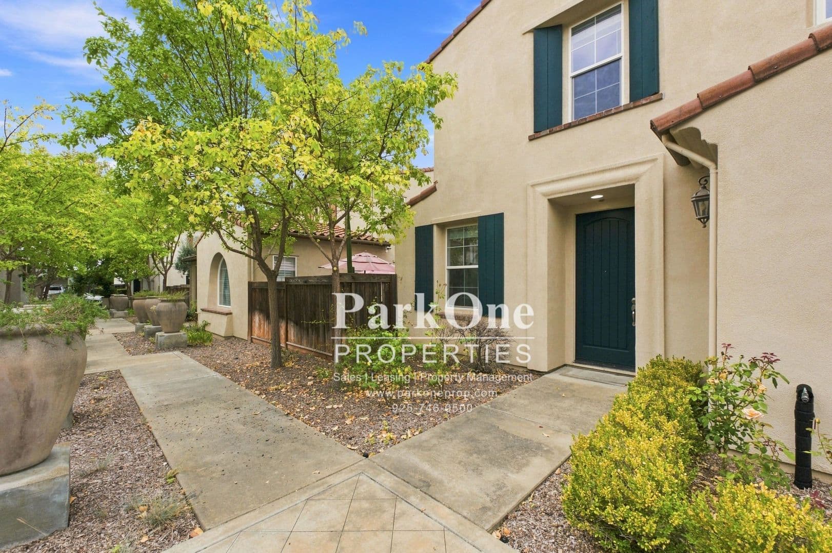 San Ramon House: 2632 Basswood Dr