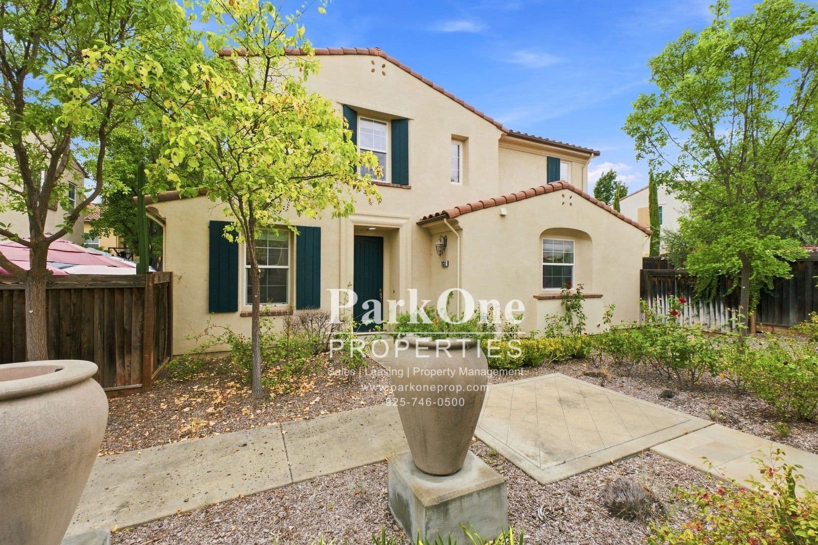 San Ramon House: 2632 Basswood Dr