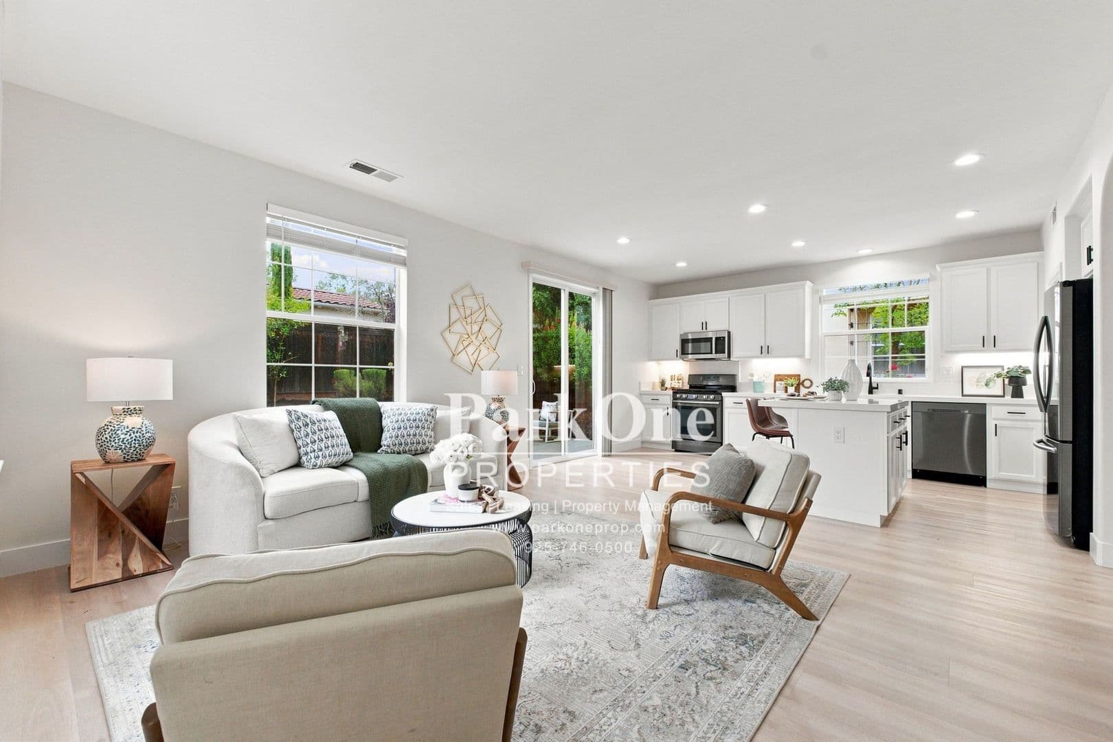San Ramon House: 2632 Basswood Dr
