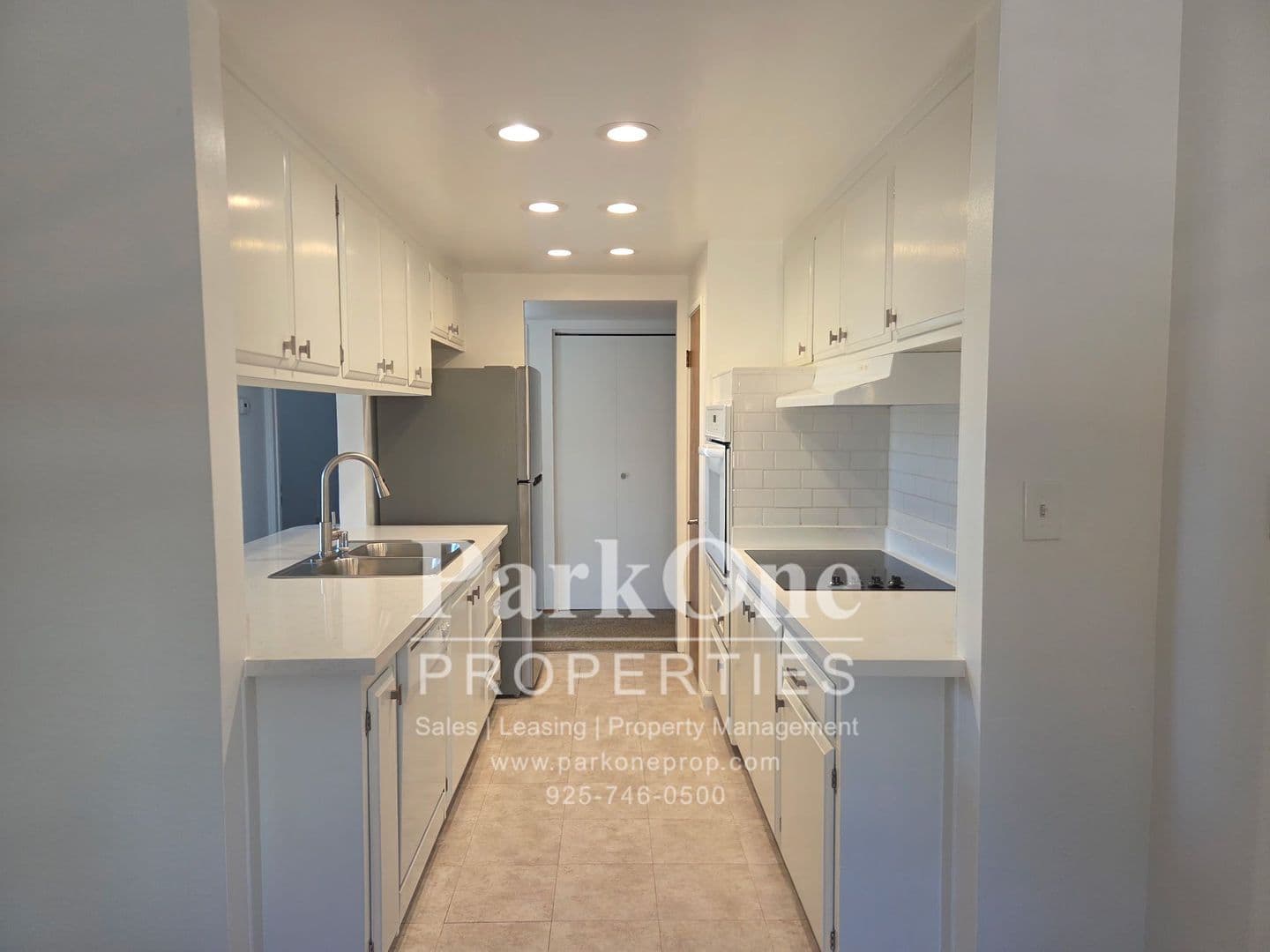 Pleasant Hill House: 2119 Norse Dr