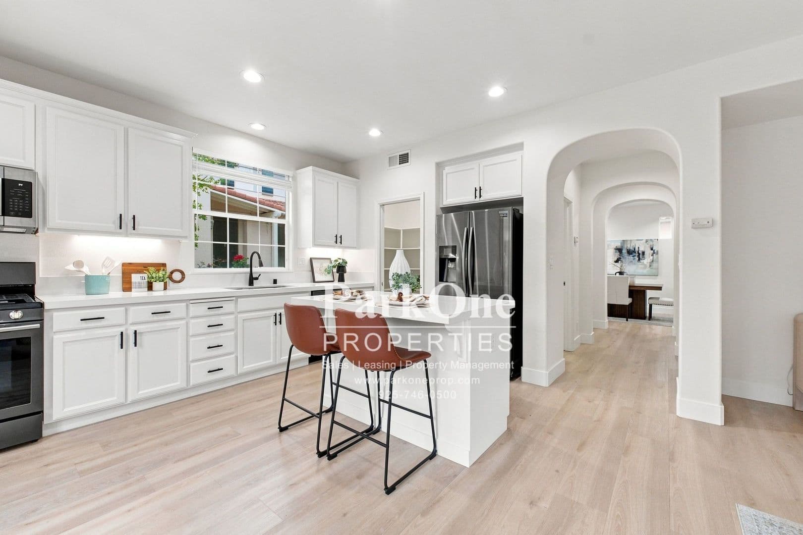 San Ramon House: 2632 Basswood Dr