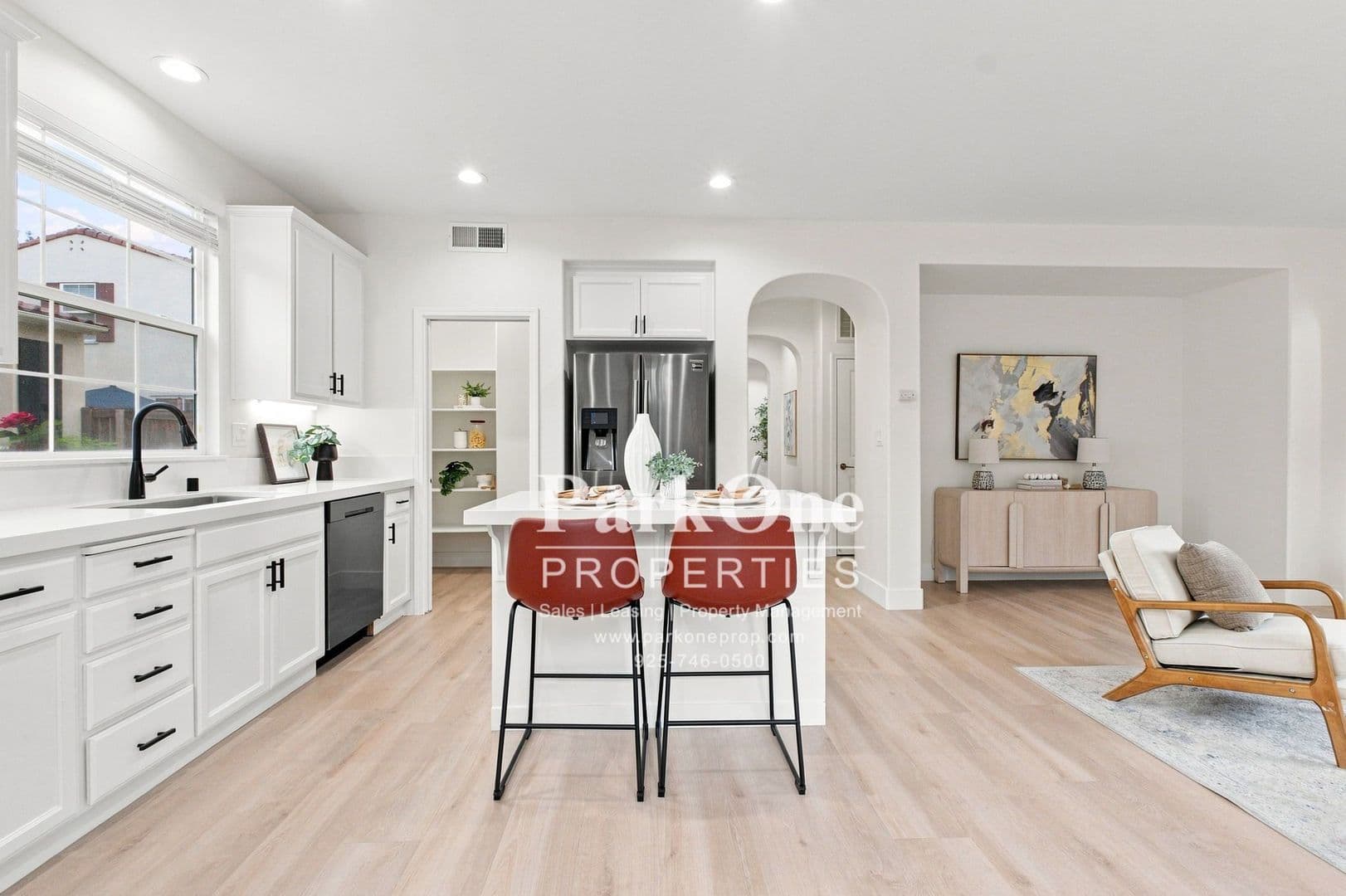 San Ramon House: 2632 Basswood Dr