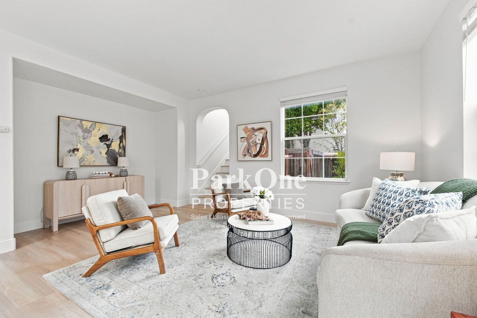 San Ramon House: 2632 Basswood Dr
