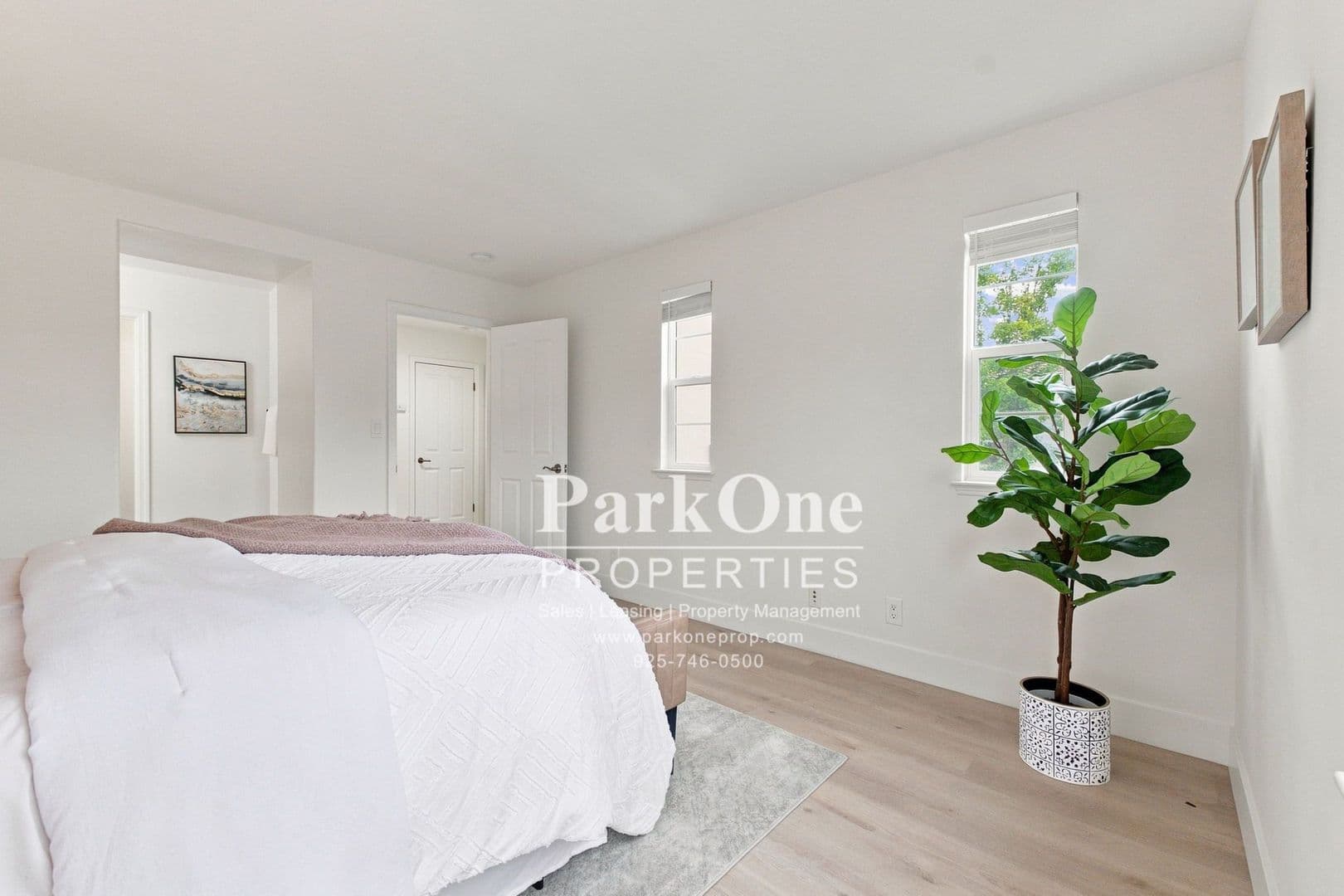 San Ramon House: 2632 Basswood Dr