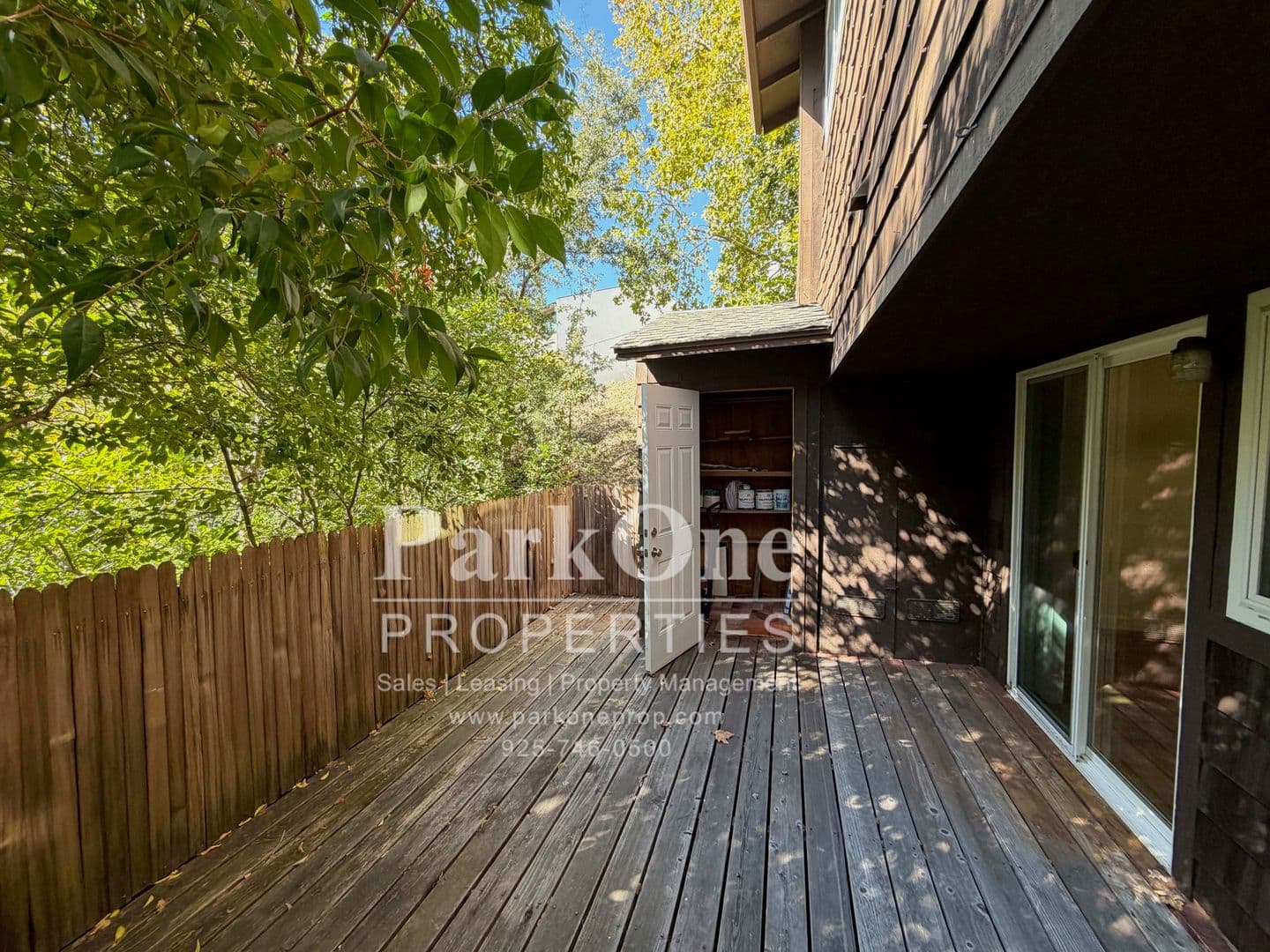 Lafayette House: 3270 Marlene Dr
