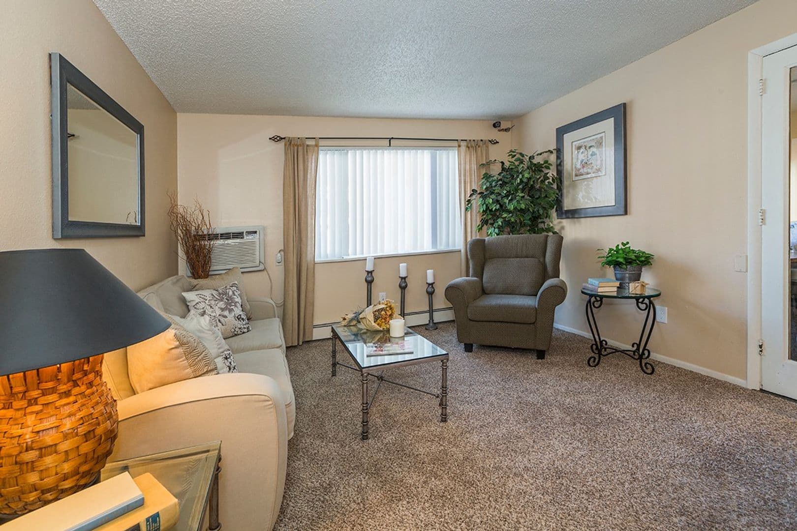 Colorado Springs Apartment: 2602 Serendipity Cir. W.