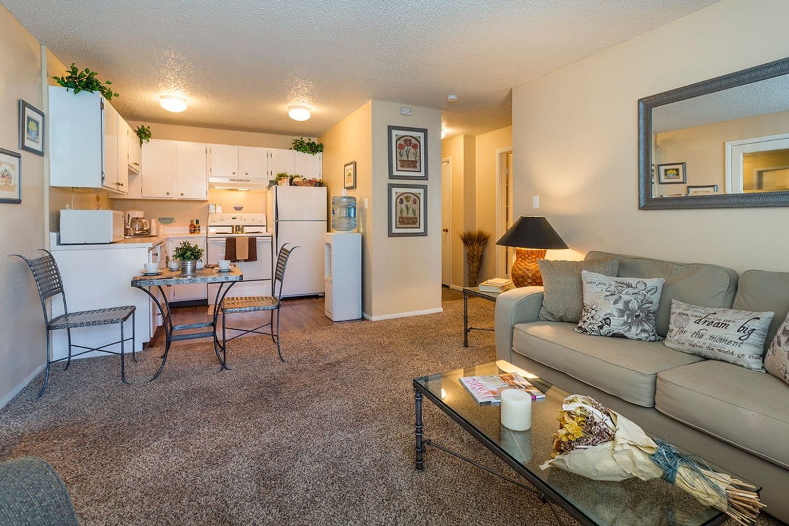 Colorado Springs Apartment: 2602 Serendipity Cir. W.