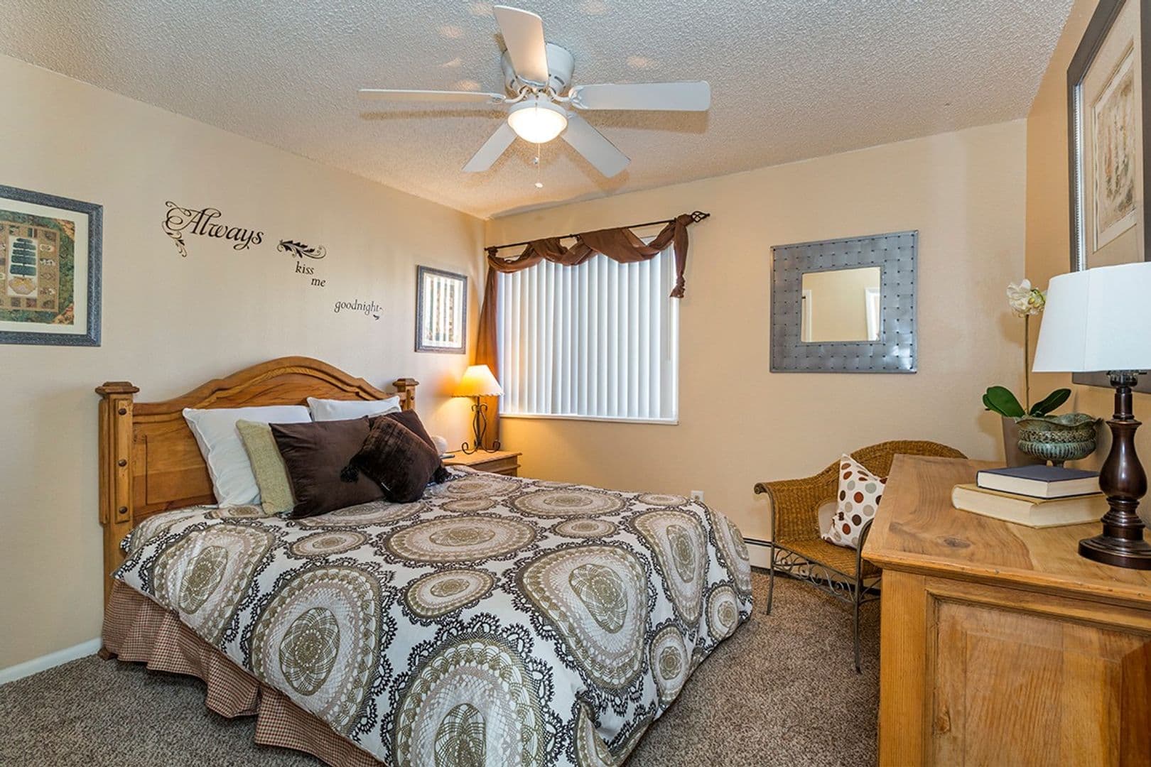 Colorado Springs Apartment: 2602 Serendipity Cir. W.