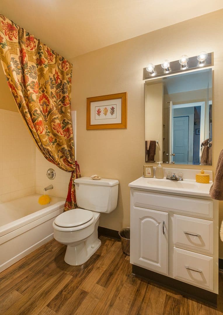 Colorado Springs Apartment: 2602 Serendipity Cir. W.