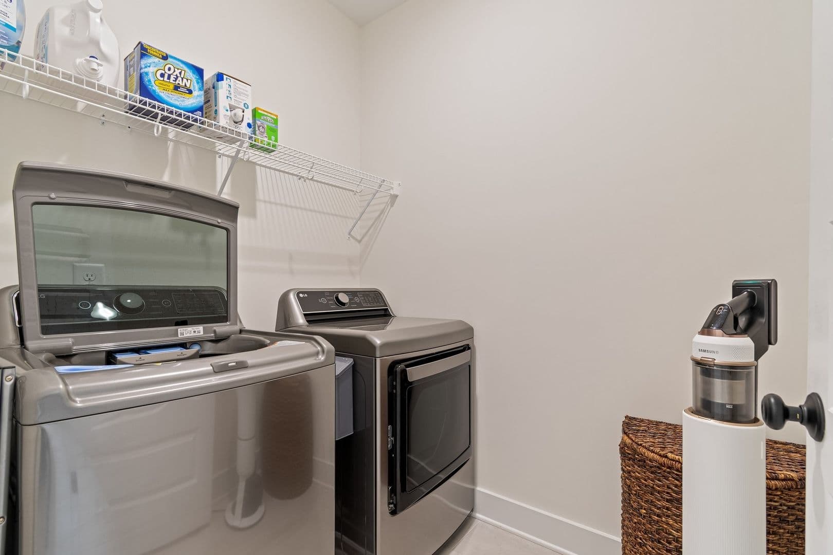 Thompson's Station Townhome: 3198 Sassafras Ln