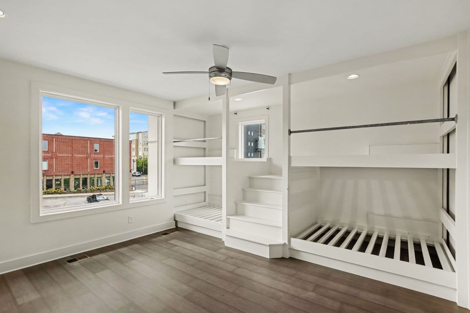 Nashville Condo: 801 Main Street