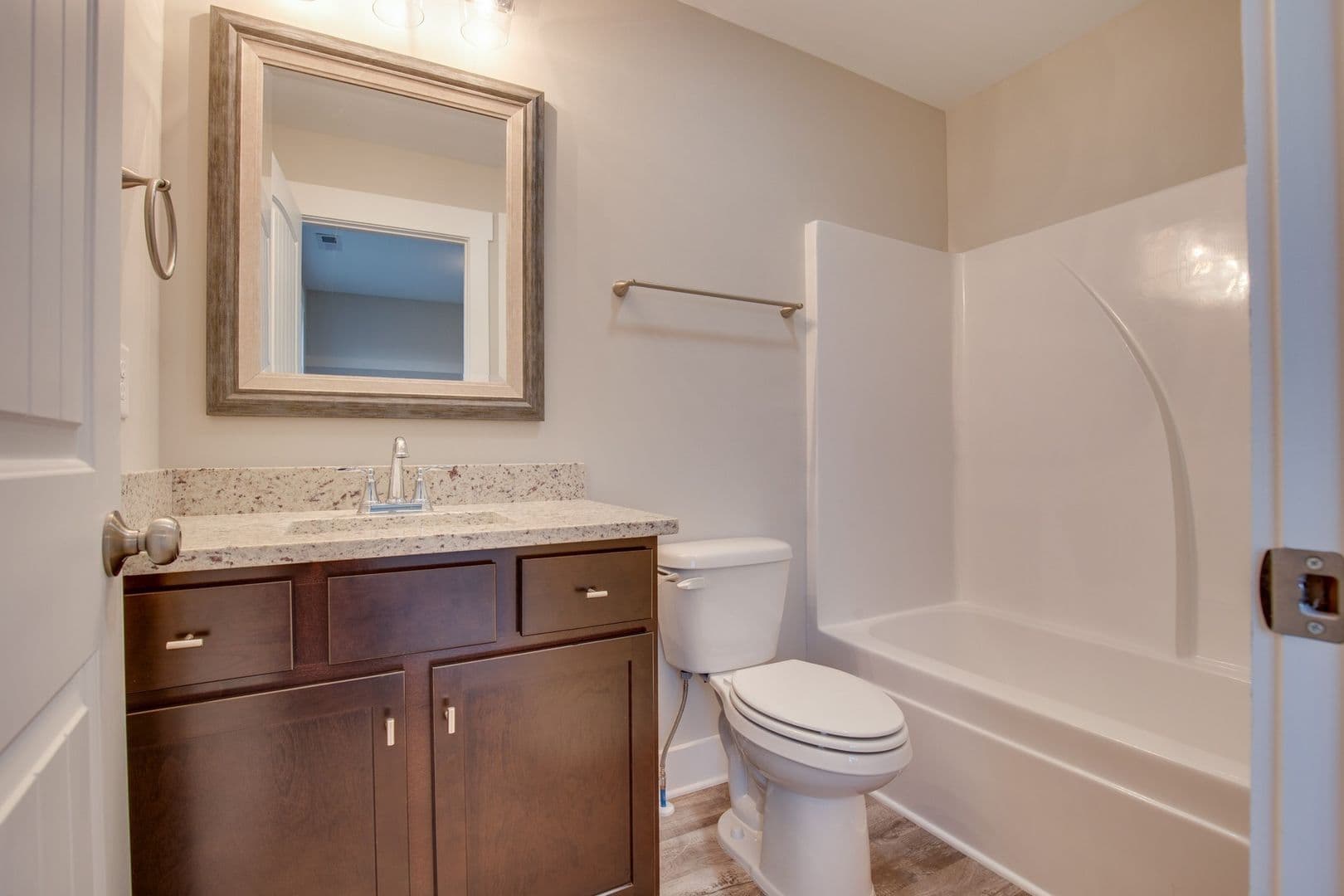 Chapel Hill Townhome: 404 Harper Landing
