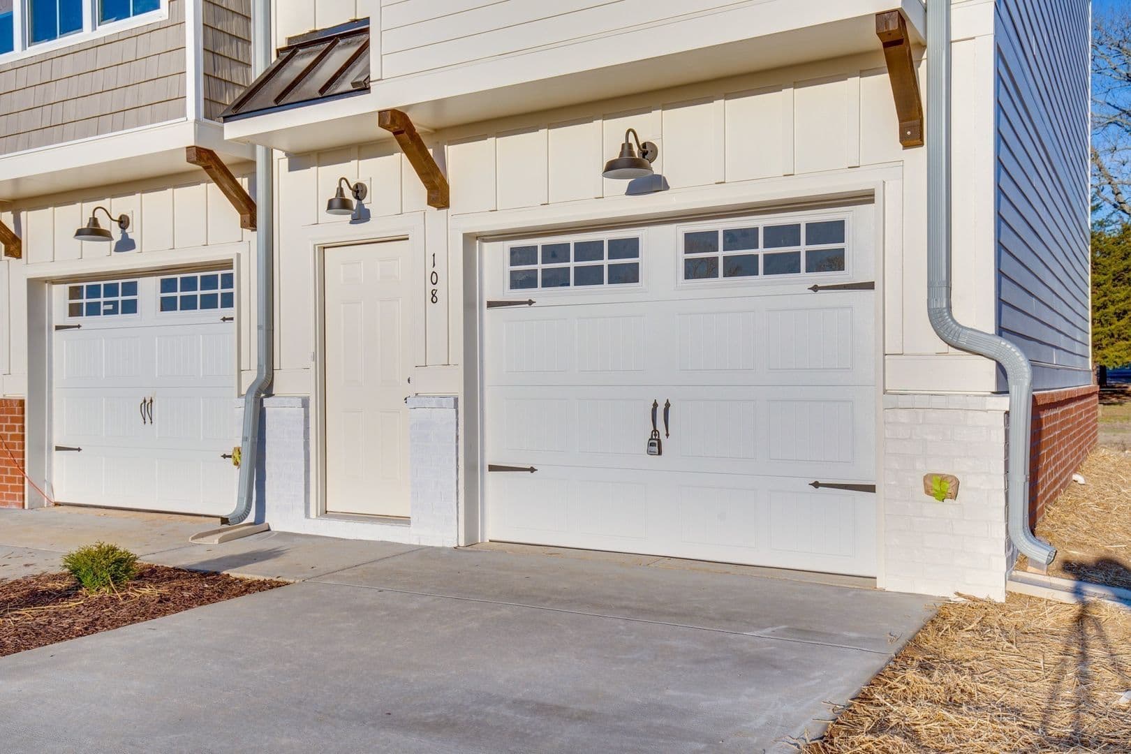 Chapel Hill Townhome: 404 Harper Landing