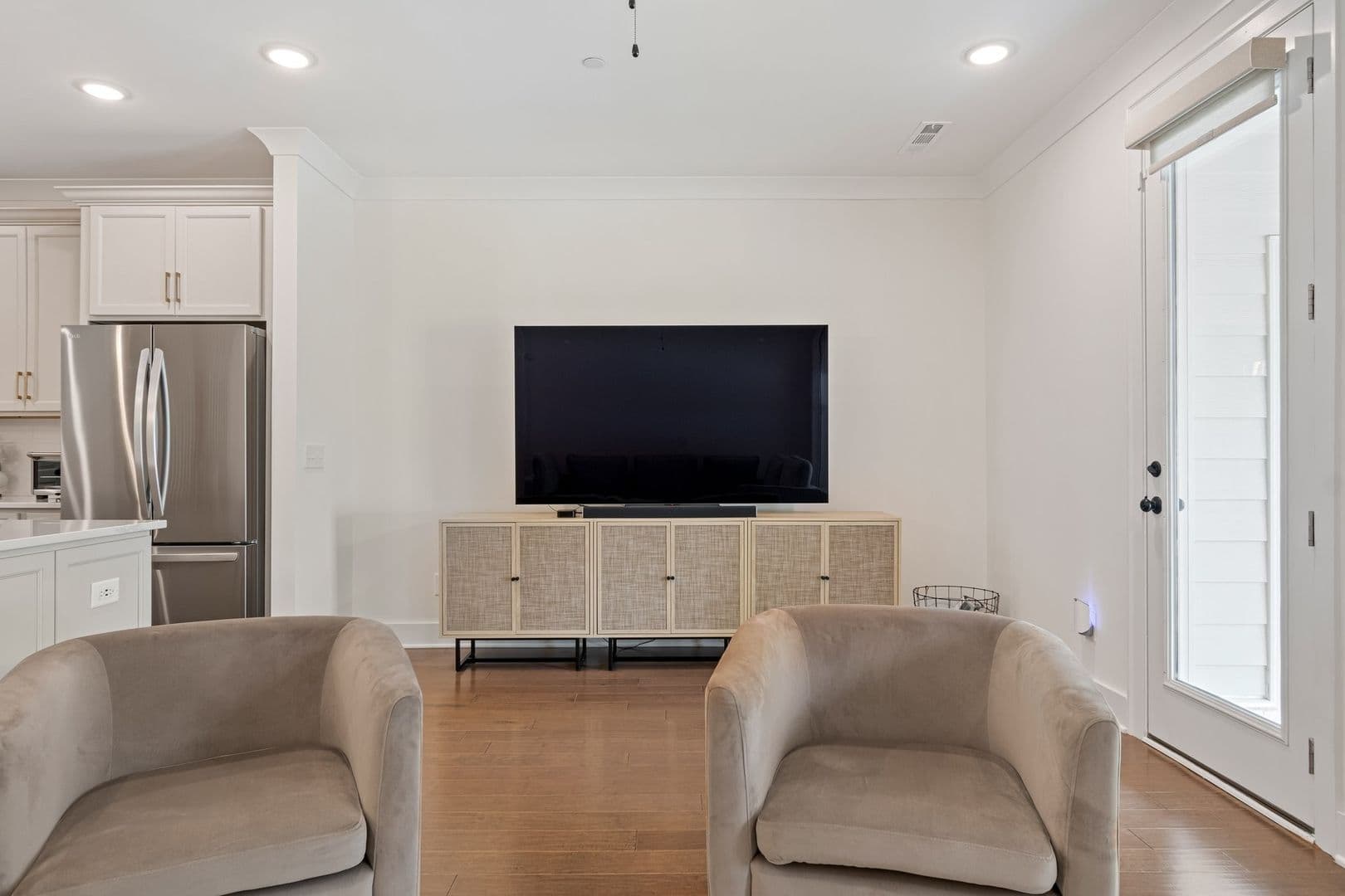 Thompson's Station Townhome: 3198 Sassafras Ln